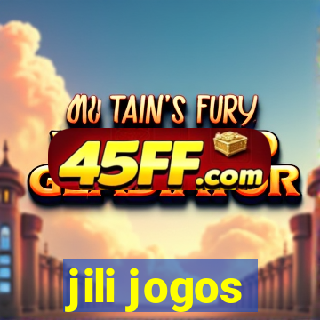 jili jogos